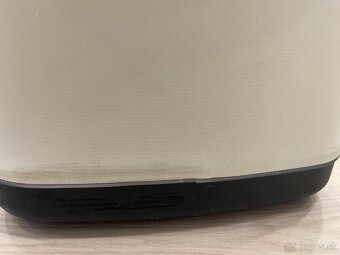 Vanička beige thule urban glide3 - 5