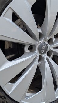 Letné prezutie 5x112 r19 - 5