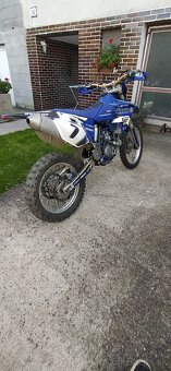Yamaha wr250f 2006 s tp - 5