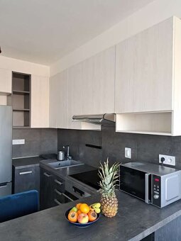 ZNOVU AKTUÁLNE.. 1,5 izbový moderný byt - 5