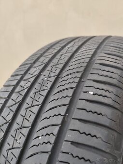 2 M+S Pneu Pirelli Scorpion Zero 255/60R20 - 5