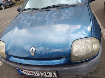 Renault Clio - 5