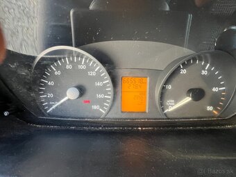 Mercedes Sprinter 313, r.2010 - 5