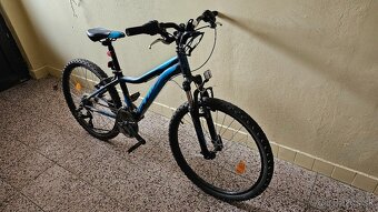 CTM ROCKY 2.0 - 24" junior - 5