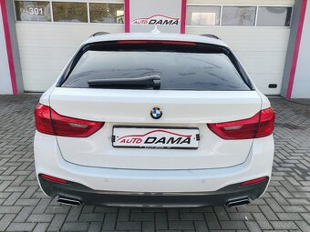 Prodám BMW 530D G31 M-PAKET 195KW  DPH - 5