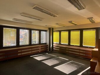 Prenájom kancelárskych priestorov - 5