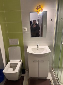 OKAMŽITE VOĽNÝ BYT NA PRENÁJOM V CENTRE NITRY - 5