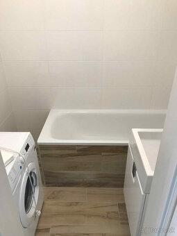 Byt na prenájom 3 izbovy - 5