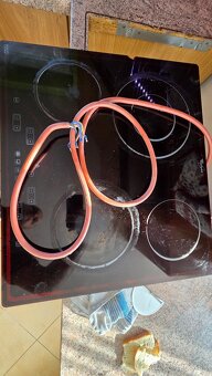 Set  truba+varná doska Whirlpool - 5