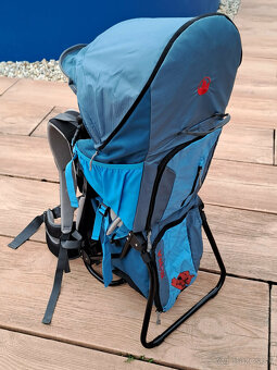 Turistický nosič Kohla - 5