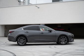 Mazda 6, 2.2D, rv. 12/2026 - 5
