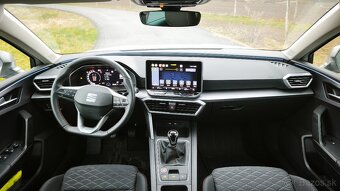 SEAT Leon sportstourer FR Max - 5