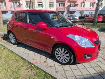 Suzuki Swift - 5