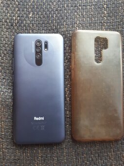 Predám redmi 9 - 5