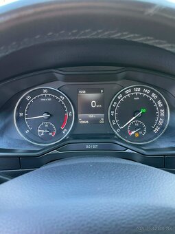 Skoda Superb 2.0L DSG - 5