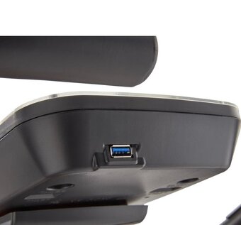 Elipticky trenažér Reebok - 5