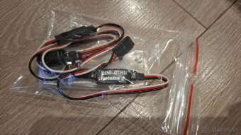 FUTABA telemetria - 5