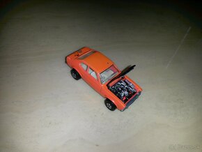 Matchbox superfast Ford Capri - 5