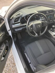 Honda Civic - 5