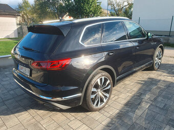 VW Touareg III CR 3.0 V6 TDI - 5
