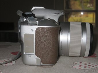 Canon EOS 250D - 5