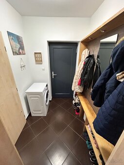 Predám 3 izbový byt Terchová-apartmán - 5