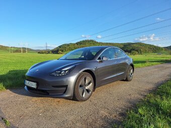 Tesla Model 3 Standard Range Plus 55kWh - 5