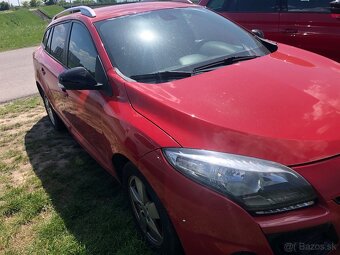 Renault megane grandtour - 2015 - 5