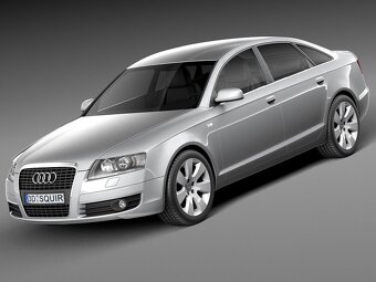 Elektróny 5x112 R18 Audi Speedline - 5