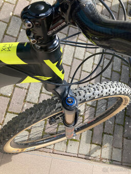 29" celoodpružený bicykel KTM Phinx 293, veľkosť 17" 43cm - 5