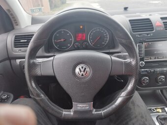 Golf 5 ABT 200PS ,DSG - 5