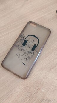 Huawei y5 2018 - 5
