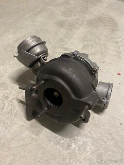 REPASOVANÉ Turbo 1.9Tdi 96Kw AVF/AWX 717858 - 5
