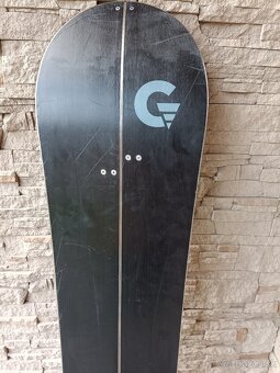 splitboard Gara - 5
