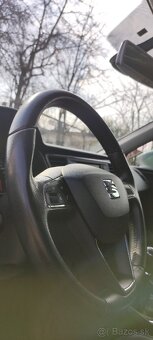 Seat leon 1.6 - 5