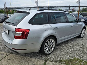 Škoda Octavia Combi 1.6 TDI 115k Drive - 5