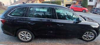 Škoda octavia 4 2.0 tdi DSG 110kw EVO - 5