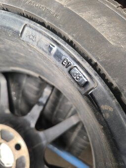 5x112 r17 Dotz - 5
