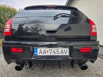 Chrysler 300 C 3.0 CRD, Mesačne: 228€ - 5