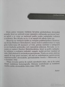 Dezercie a zajatia Martin Lacko - 5