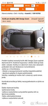 ABC KOČIK DESIGN ZOOM - 5