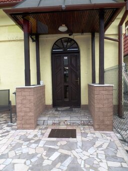 Na prenájom komerčná budova 160 m2 ako kancelárske priest - 5
