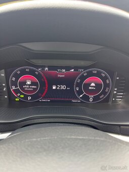 Škoda Karoq 2.00 TDI,110kW,4x4 - 5