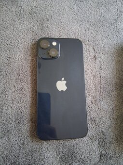 Iphone 14 Black 128 gb - 5