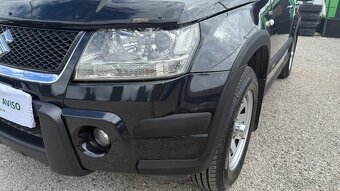 Suzuki Grand Vitara 1.9 DDiS JLX-EL - 5