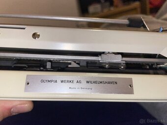 Olympia splendid 33 - 5