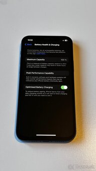 Iphone 12 100% stav - 5