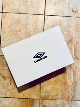 TENISKY UMBRO veľ. 40 - 5