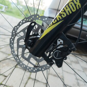 Scott Scale 980 (L-19") horský bicykel - 5