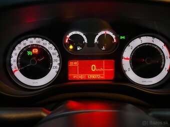Fiat 500l - 5